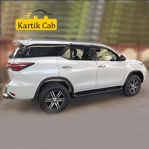 Kartik Cab portfolio 1