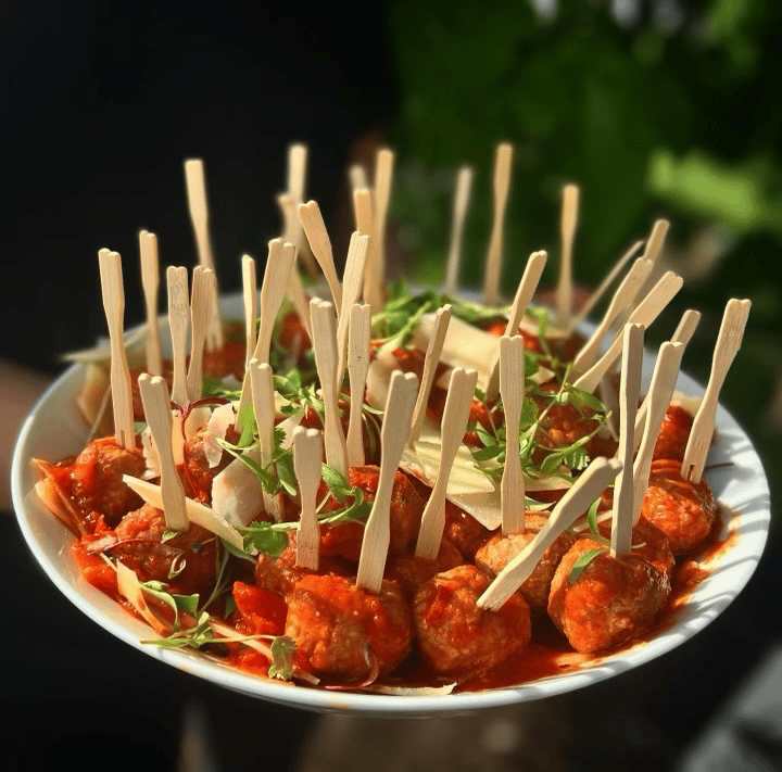 North Nash Catering portfolio 1