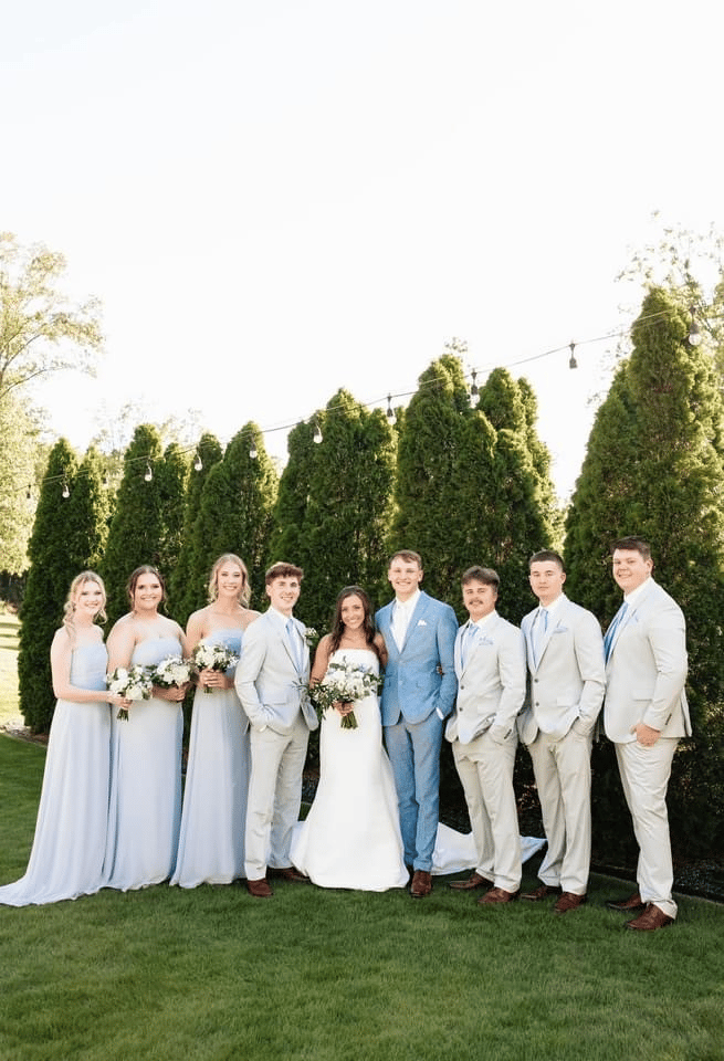 Wilson-Weddings LLC portfolio 5