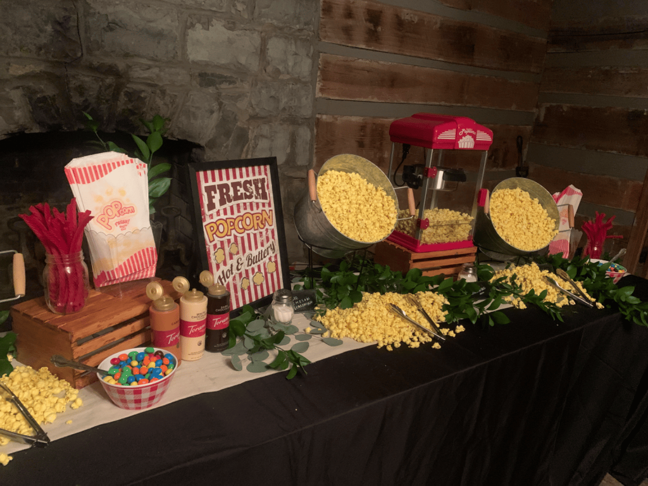 North Nash Catering portfolio 3