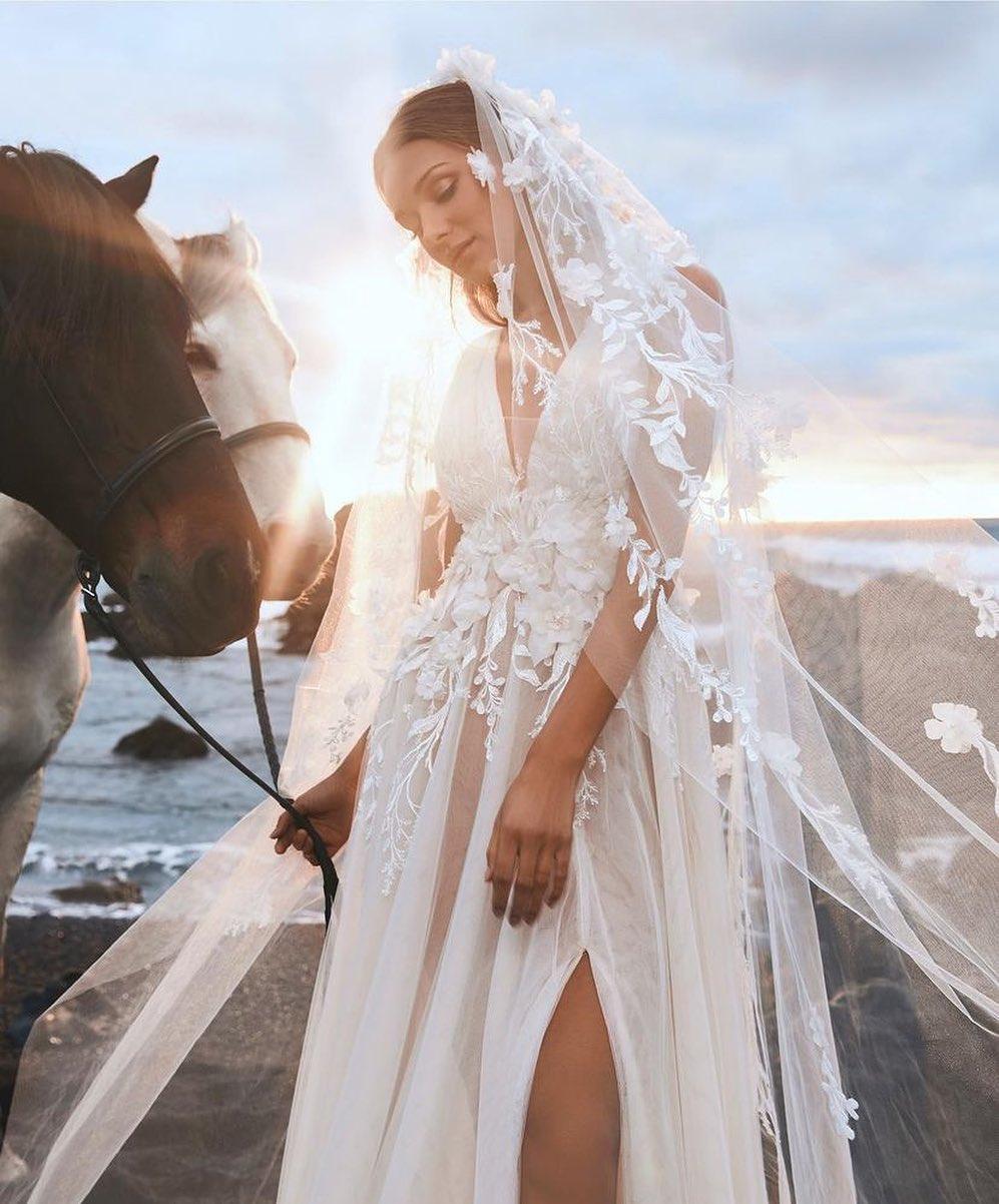 Jade Bridal portfolio 1