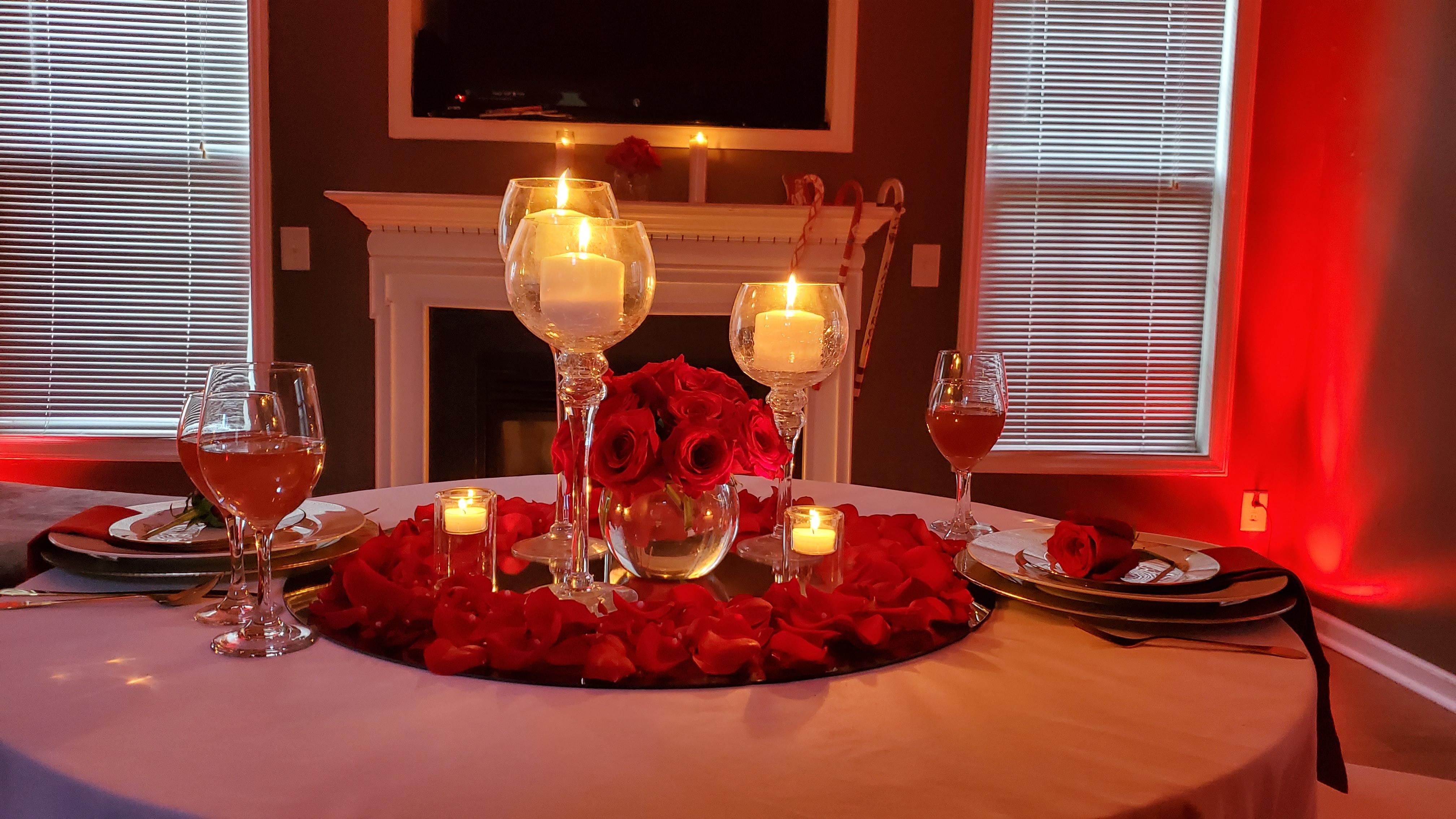 Profound Elegance Romance Concierge Services portfolio 1