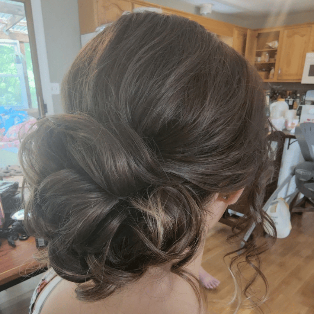 Glamour Me Bridal & Beauty portfolio 4