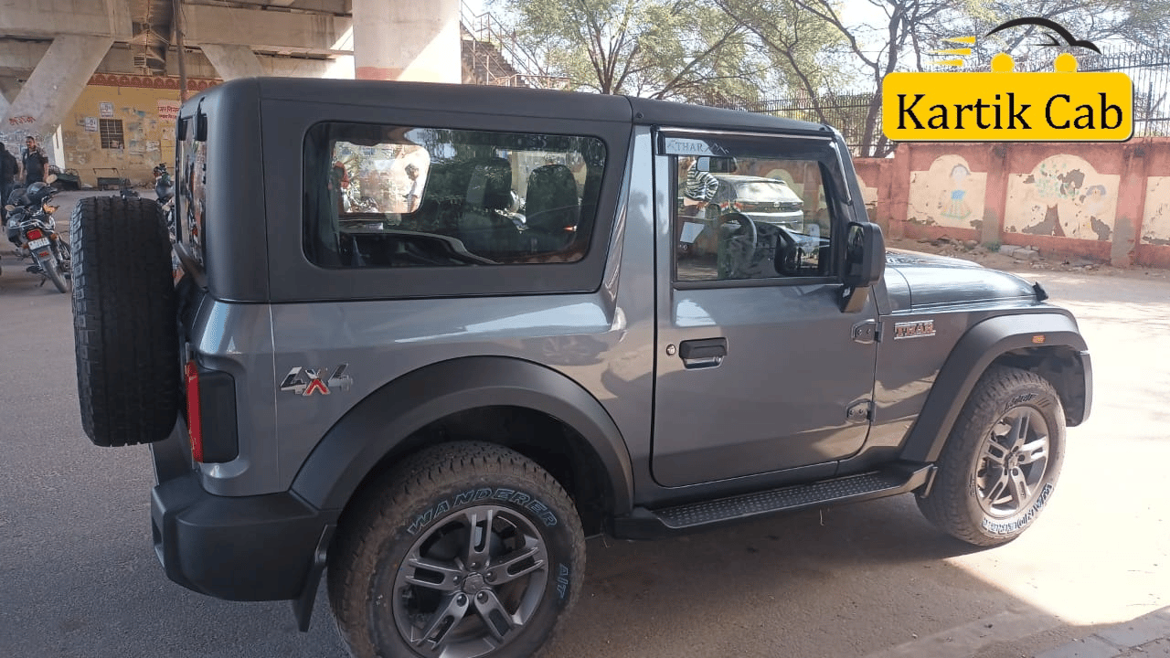 Kartik Cab portfolio 3