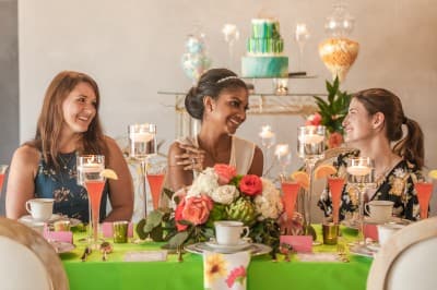 Profound Elegance Romance Concierge Services