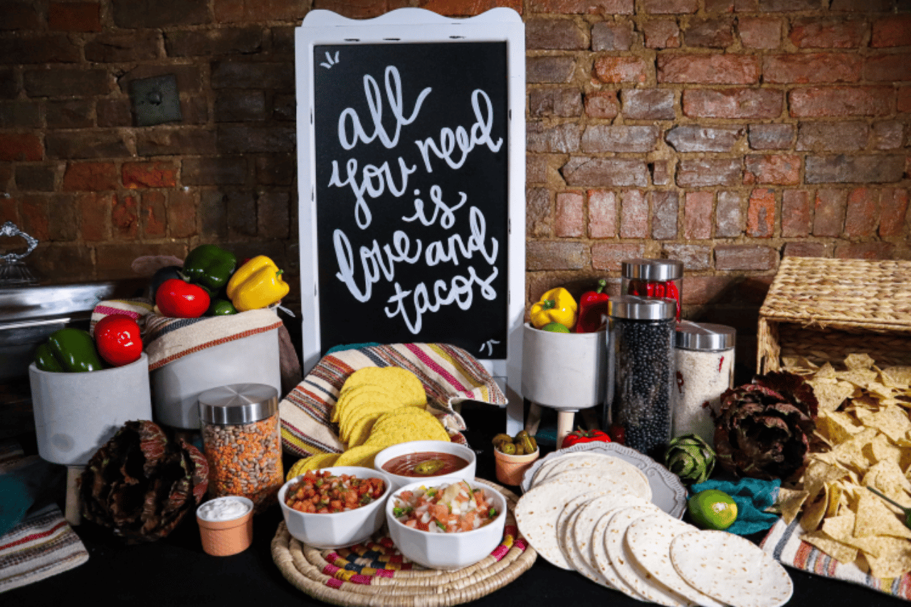 North Nash Catering portfolio 4