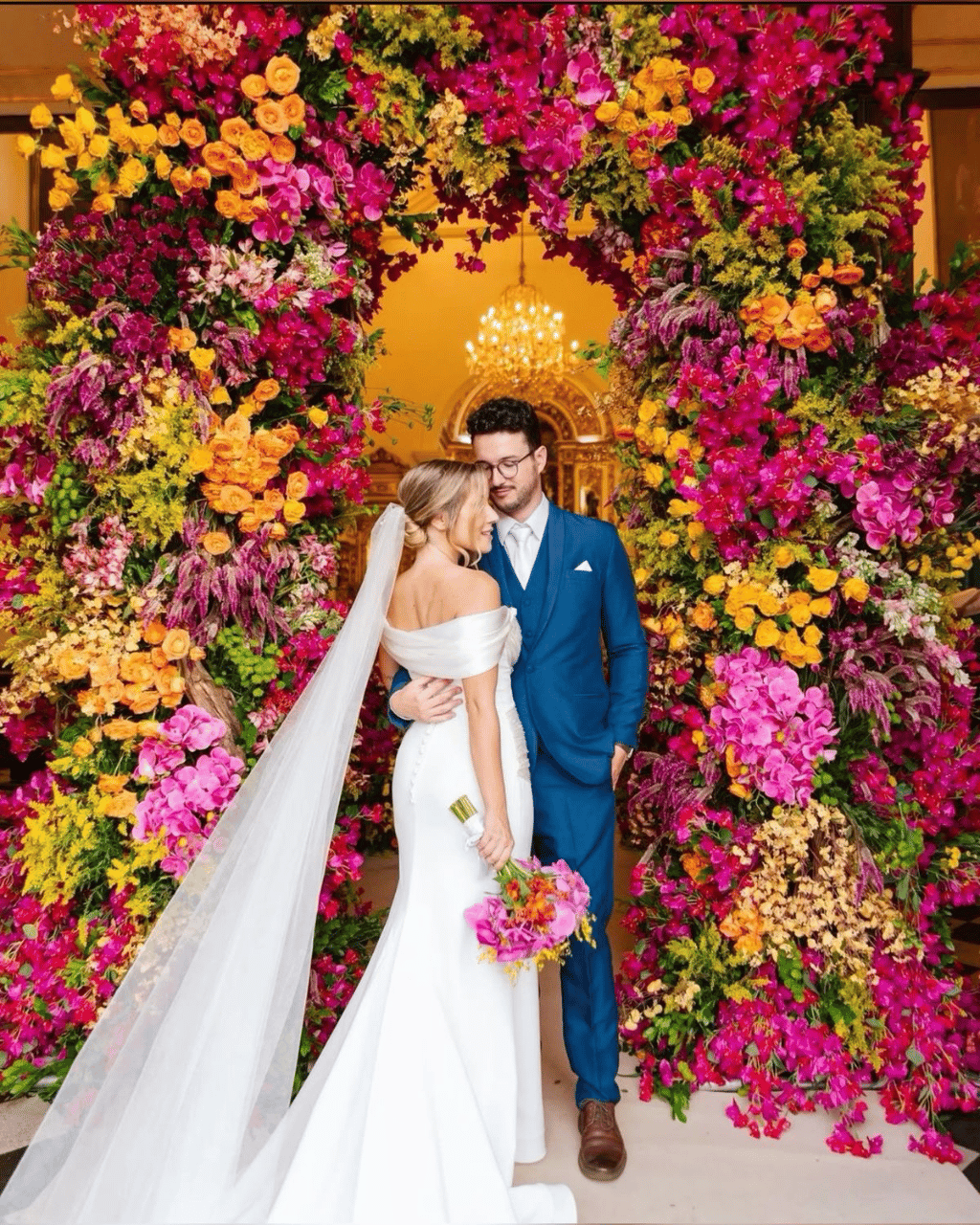 Posh La Rose Events
