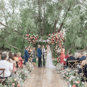 Posh La Rose Events portfolio 2