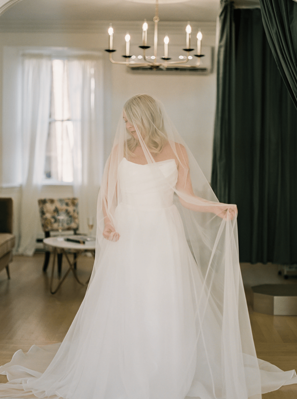 Kind Bridal portfolio 2