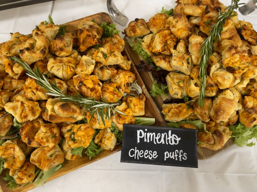 North Nash Catering portfolio 2