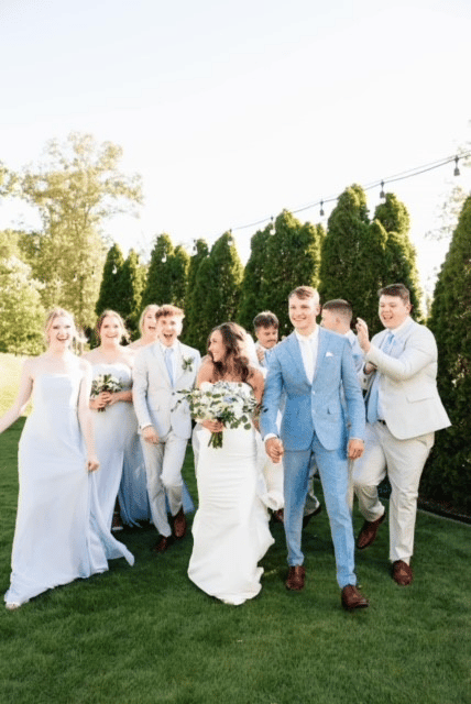 Wilson-Weddings LLC portfolio 3