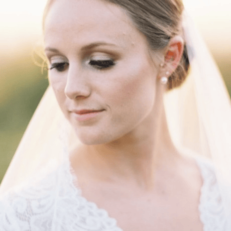 Glamour Me Bridal & Beauty portfolio 1