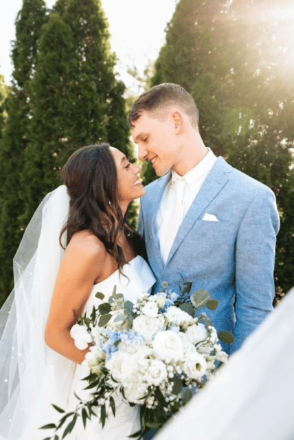 Wilson-Weddings LLC portfolio 1