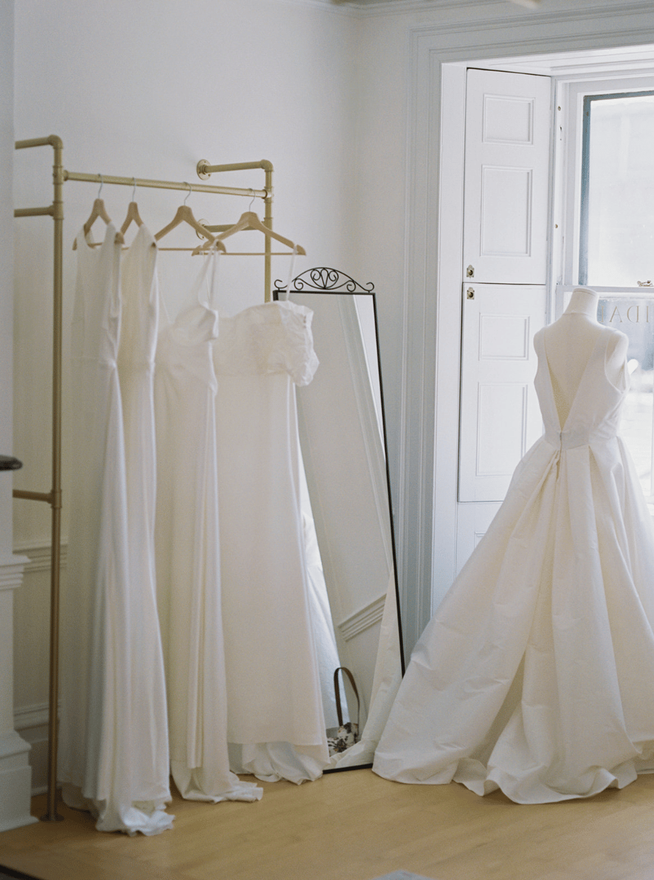 Kind Bridal portfolio 1
