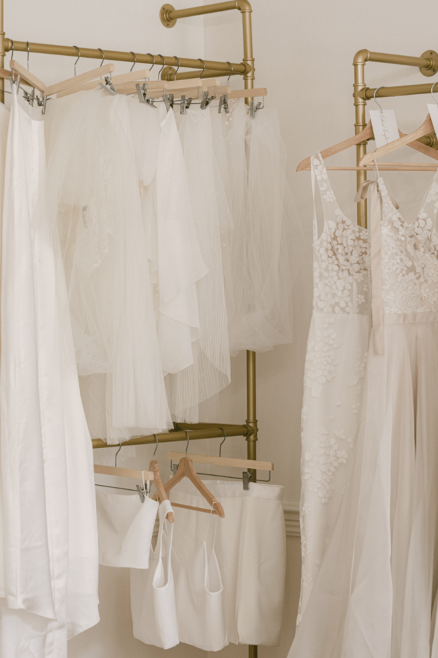 Kind Bridal portfolio 4