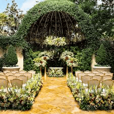 Posh La Rose Events portfolio 1