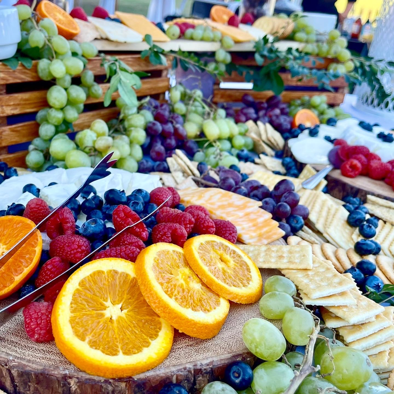 North Nash Catering portfolio 5