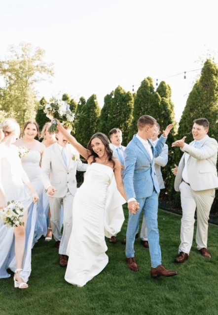 Wilson-Weddings LLC portfolio 2