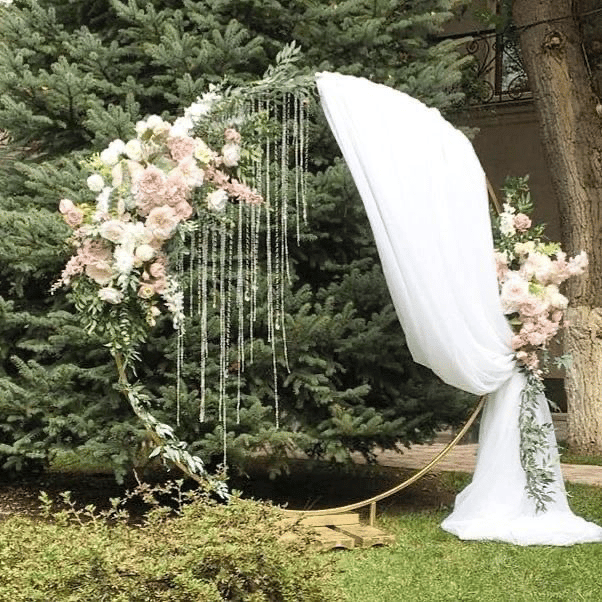 Posh La Rose Events portfolio 3