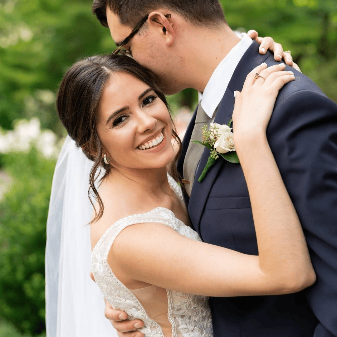 Glamour Me Bridal & Beauty portfolio 2