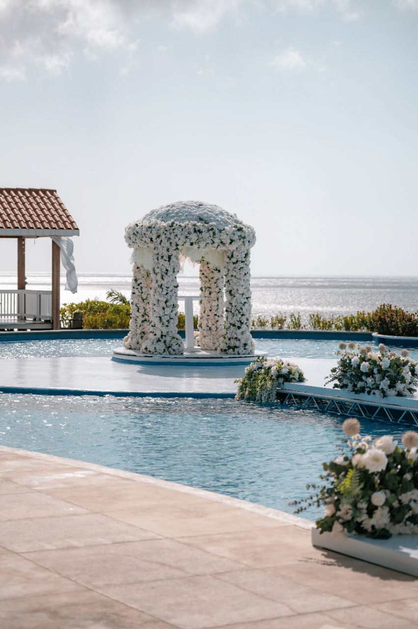Roatan Events portfolio 4
