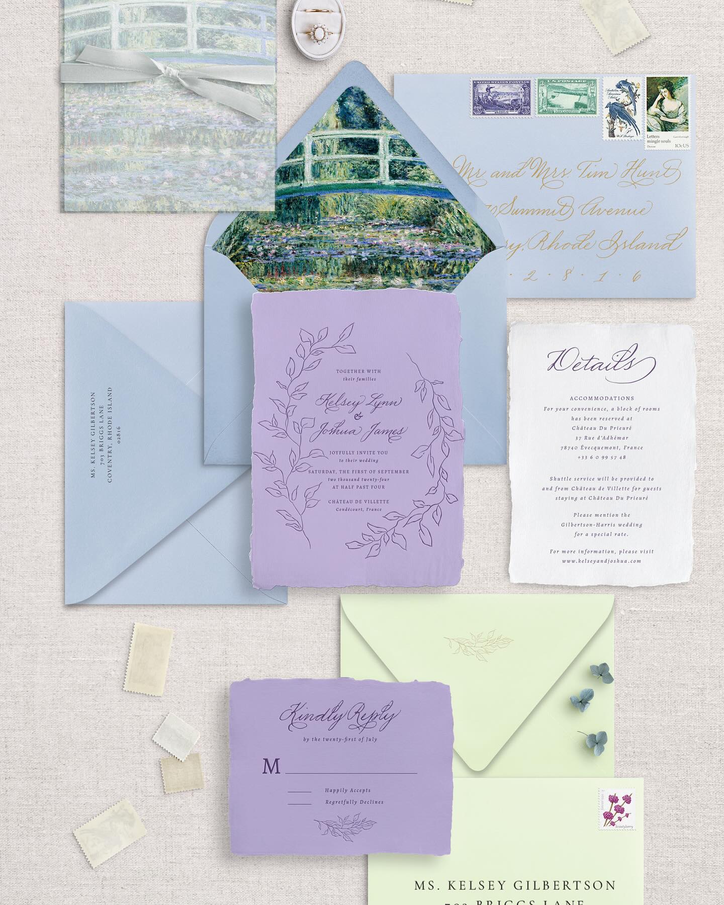 ElizaGrace Paperie portfolio 5