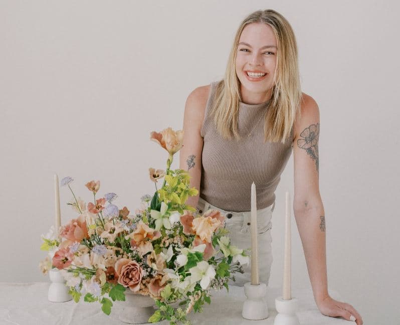 Dogwood Florals
