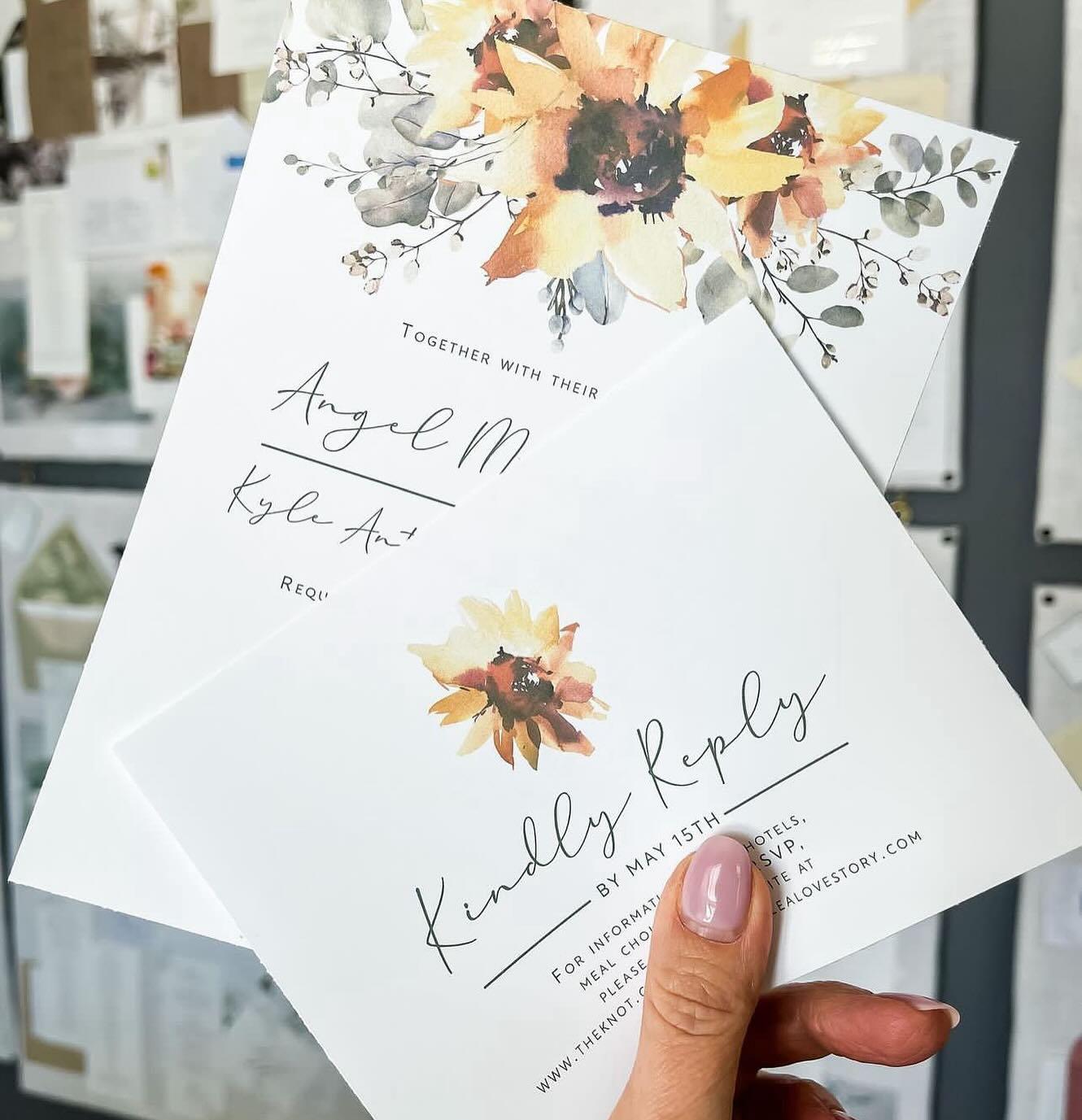 ElizaGrace Paperie portfolio 2