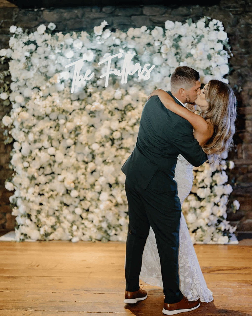 Always in Bloom Rentals