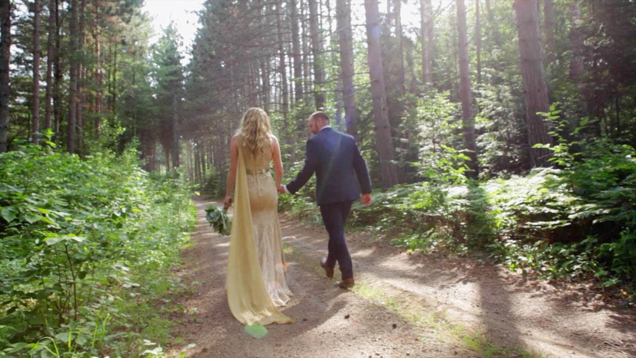 Up North Wedding Films portfolio 2