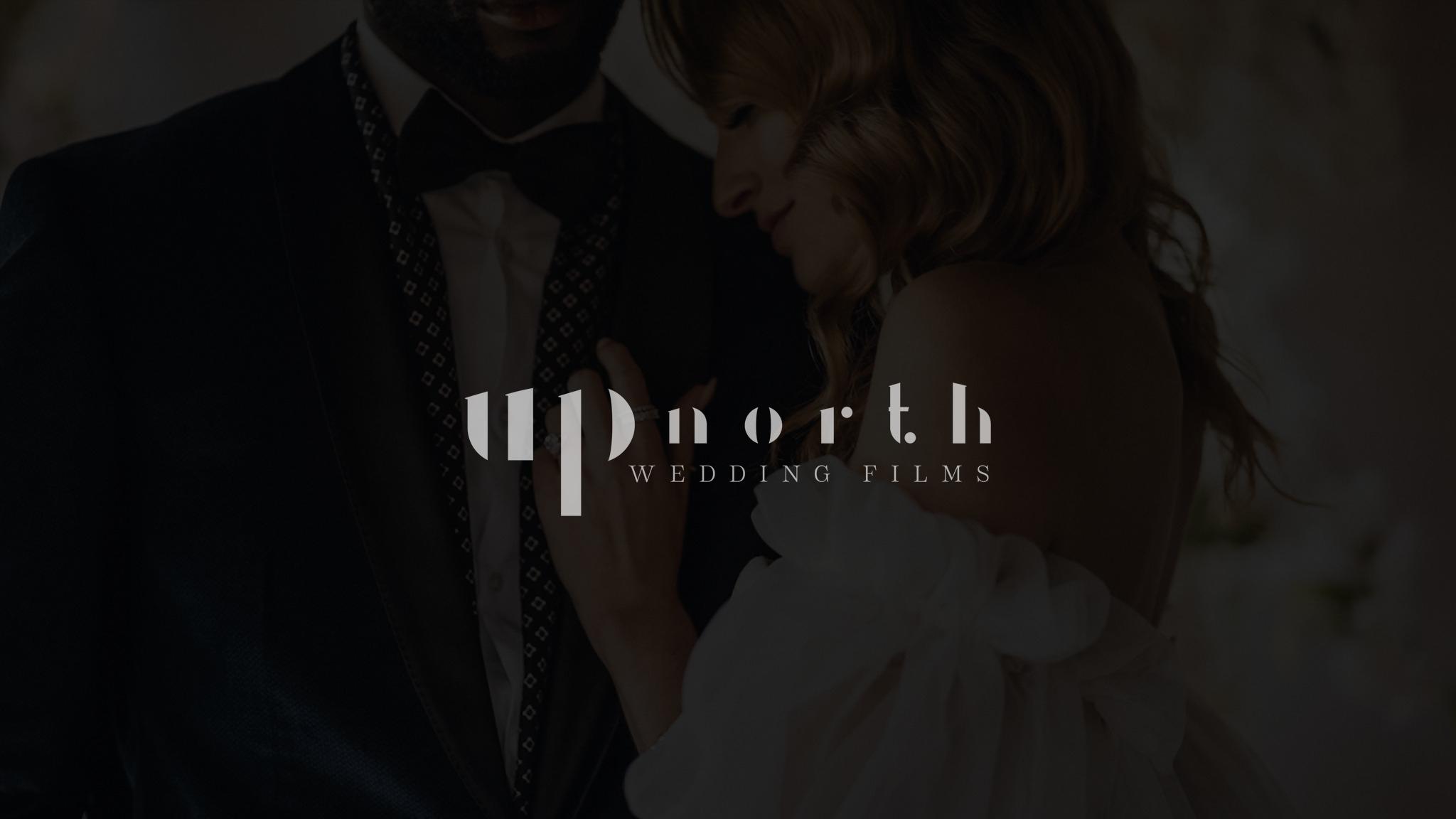 Up North Wedding Films