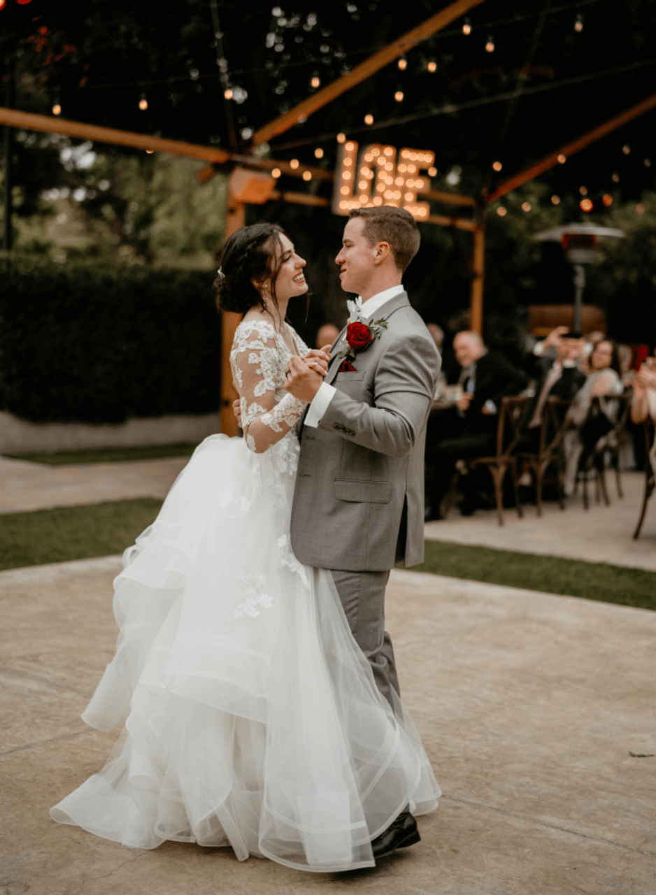 Rock and Love Weddings portfolio 5