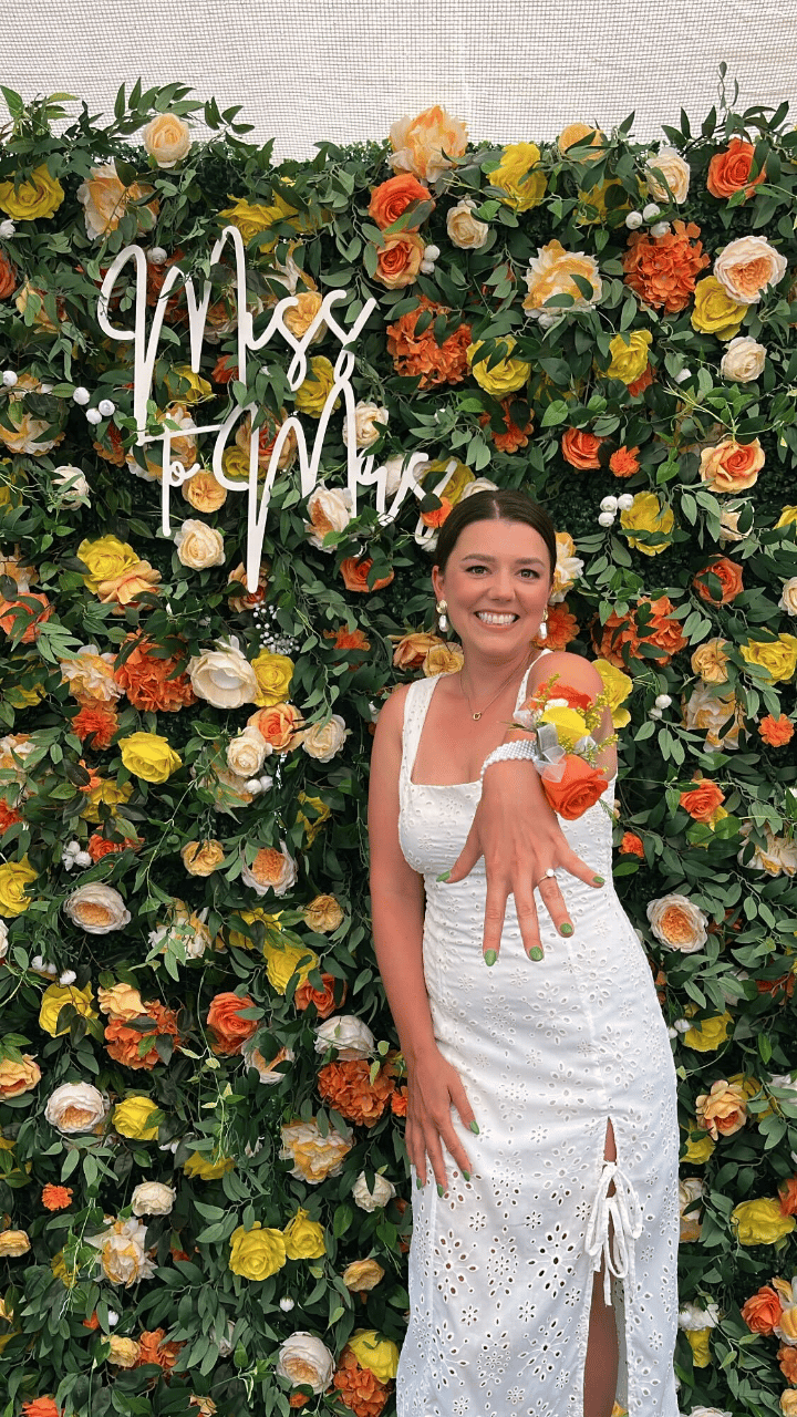 Always in Bloom Rentals portfolio 3
