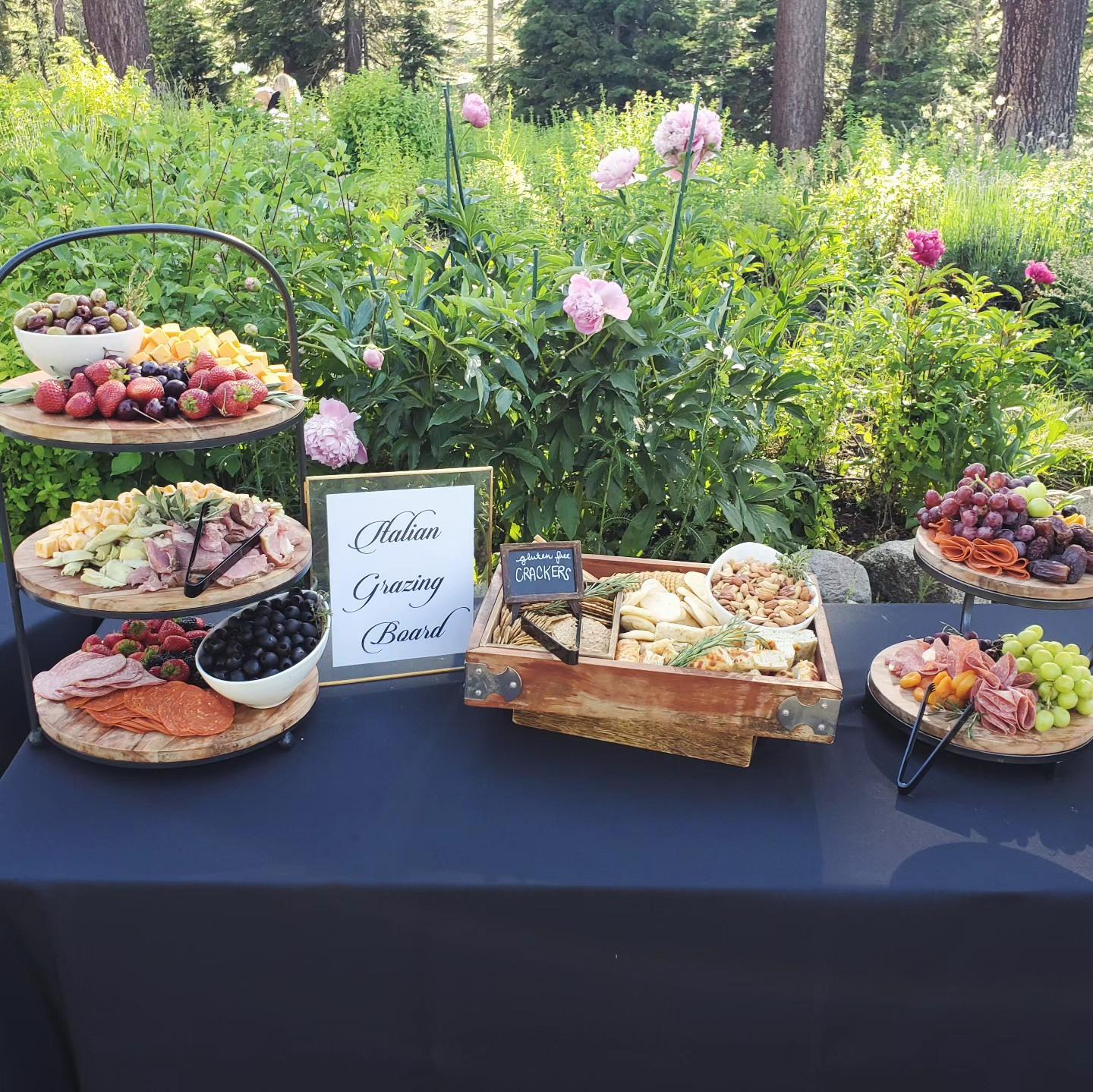 Cherry Bomb Catering portfolio 5