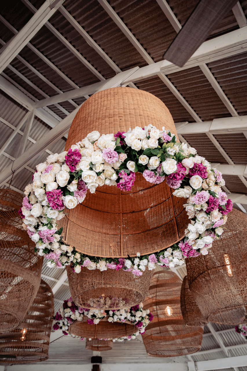 Roatan Events portfolio 1