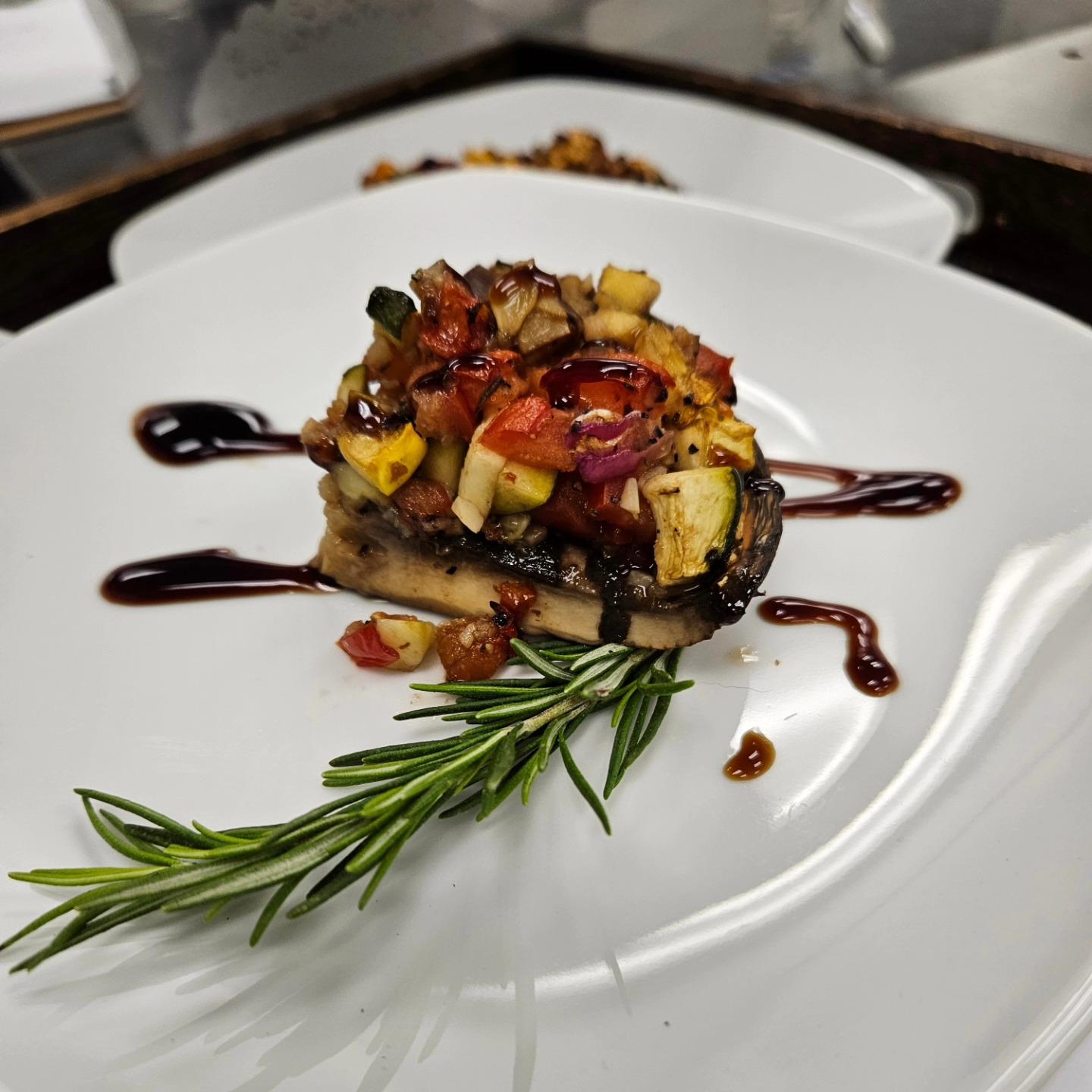 Cherry Bomb Catering portfolio 2