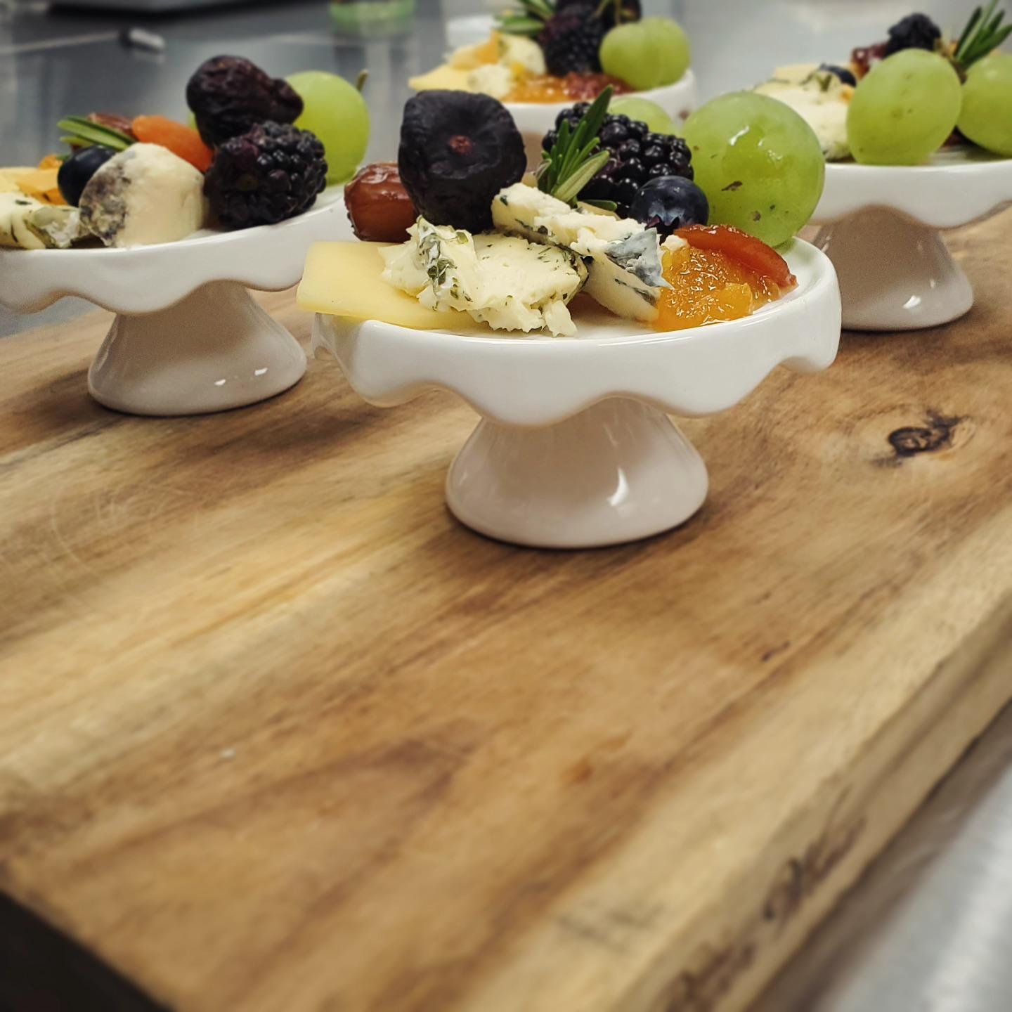 Cherry Bomb Catering portfolio 4