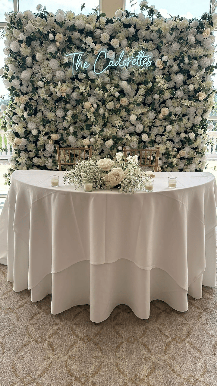 Always in Bloom Rentals portfolio 1