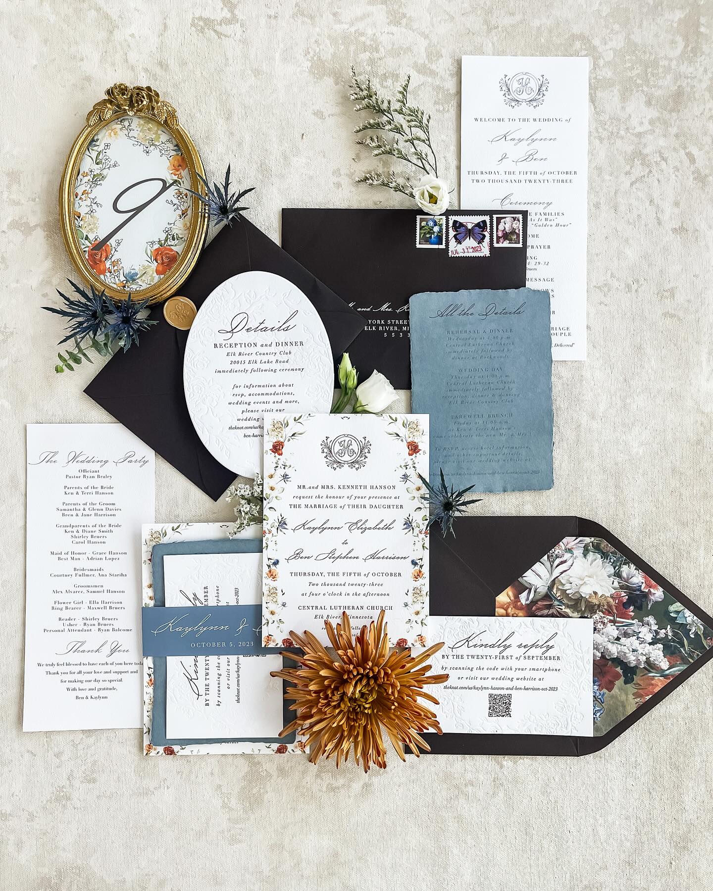 ElizaGrace Paperie