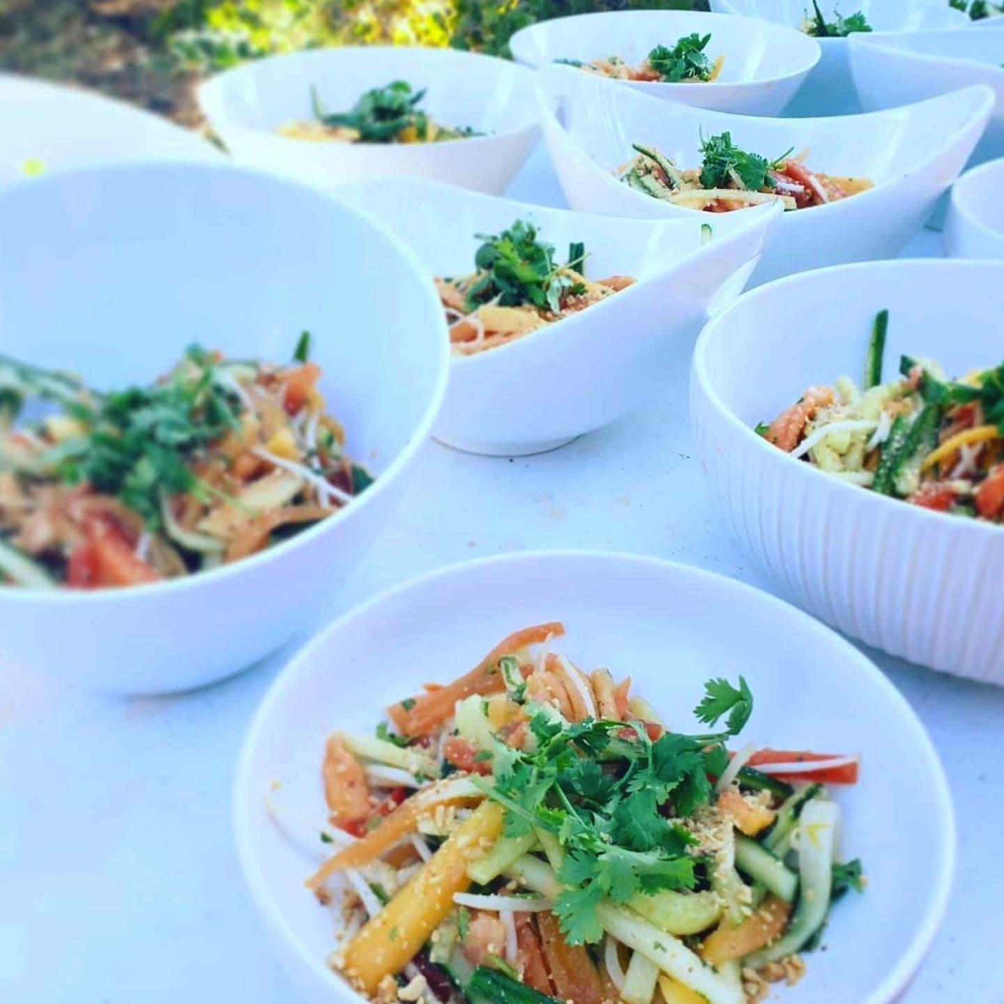 Cherry Bomb Catering portfolio 3