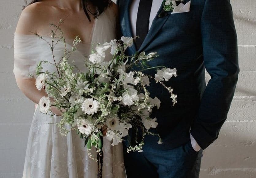 Dogwood Florals portfolio 4
