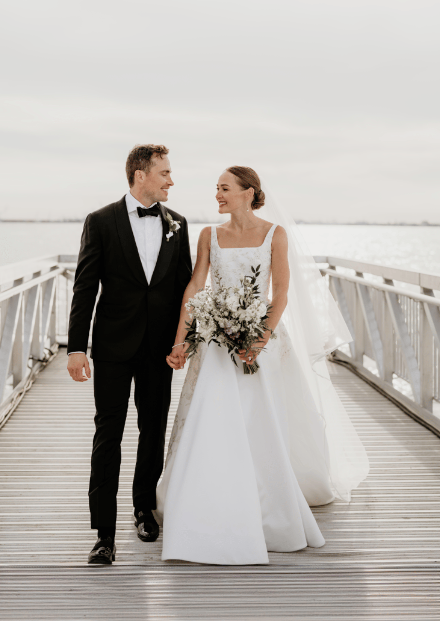 Rock and Love Weddings