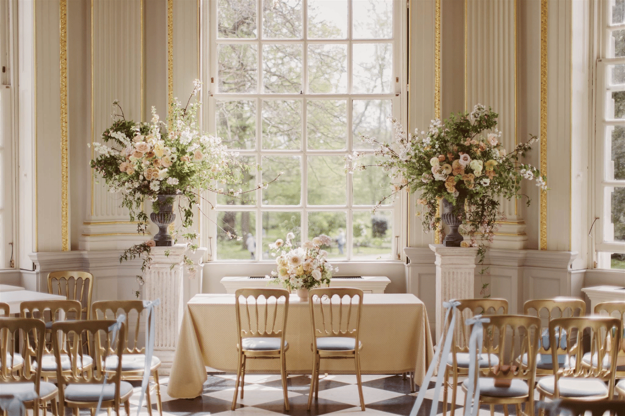 Sophie Fieldsend Florals portfolio 5