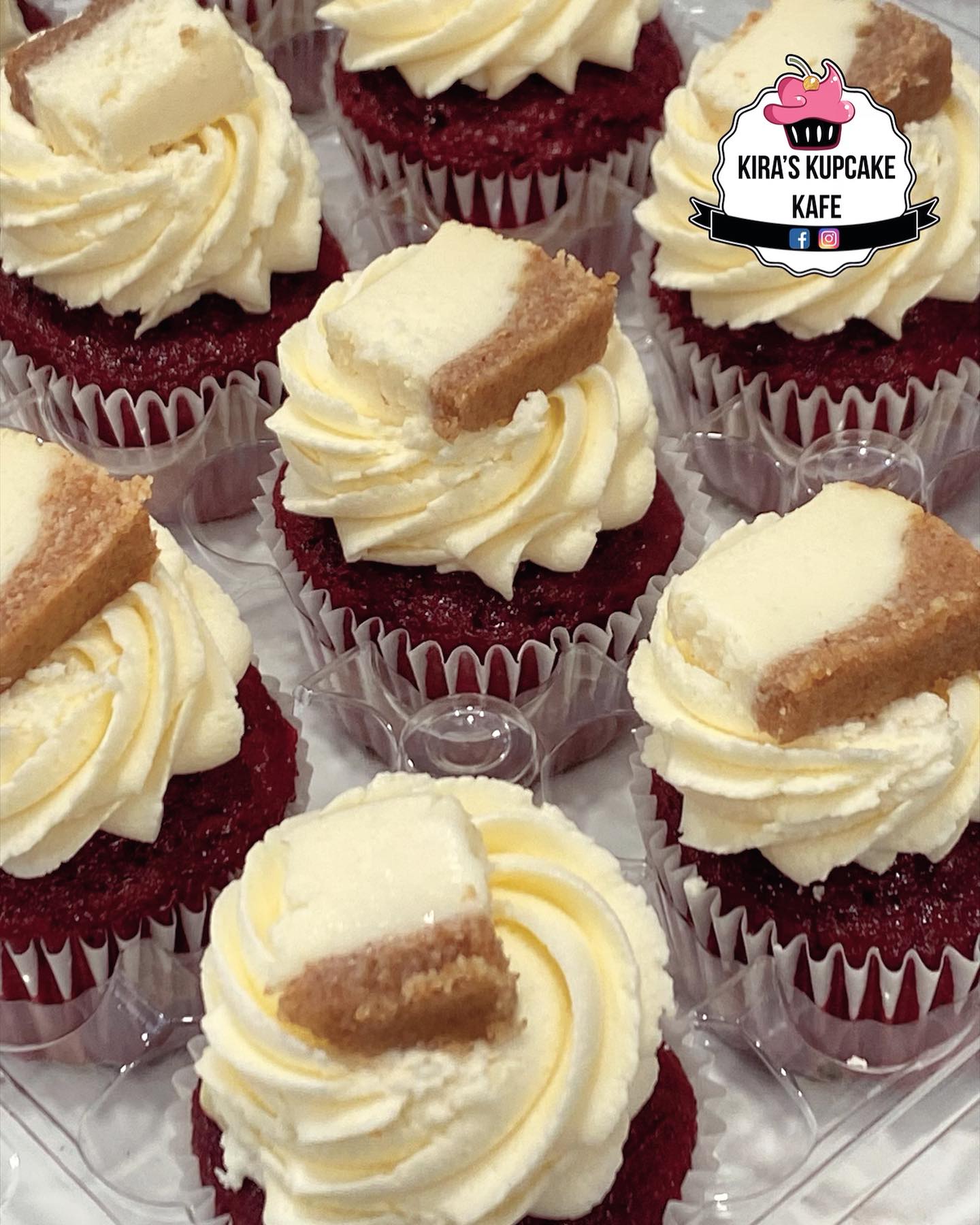 Kira's Kupcake Kafe portfolio 4