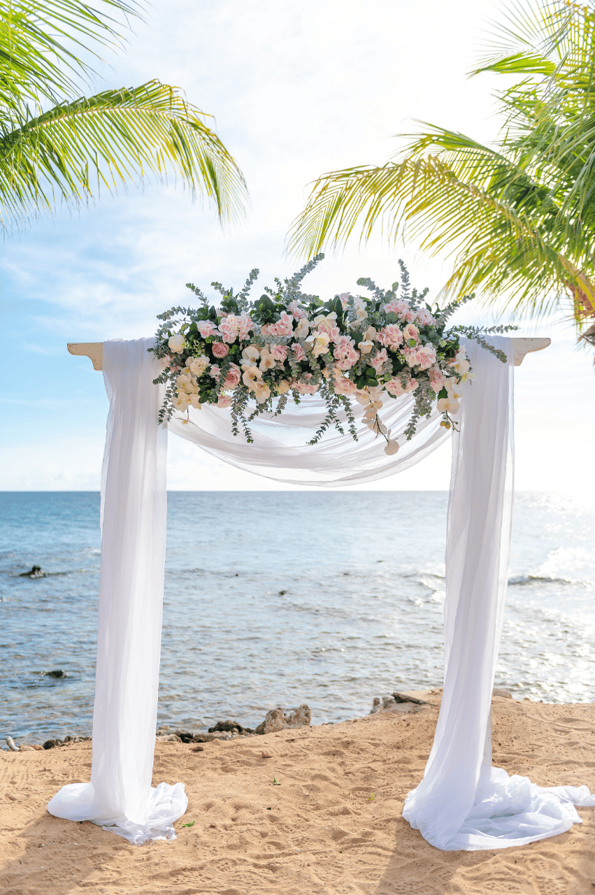 Roatan Events portfolio 2