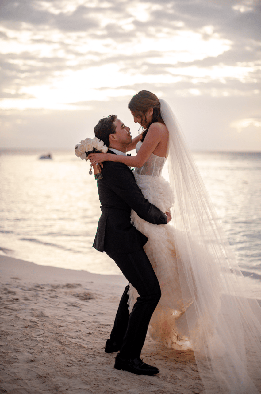 Roatan Events portfolio 3