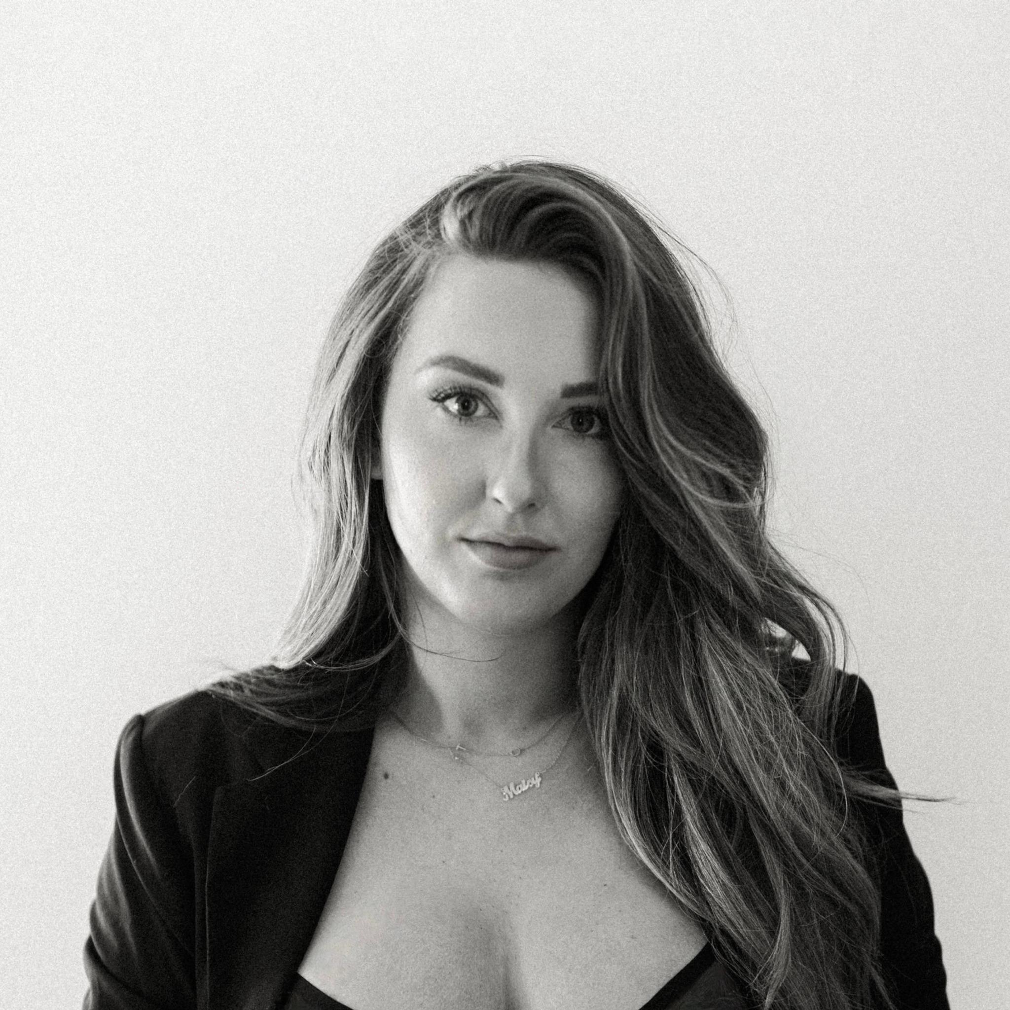 Chrissy O’Neill & Co. portfolio 2