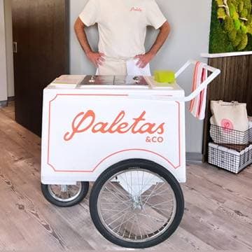 Paletas & Co.