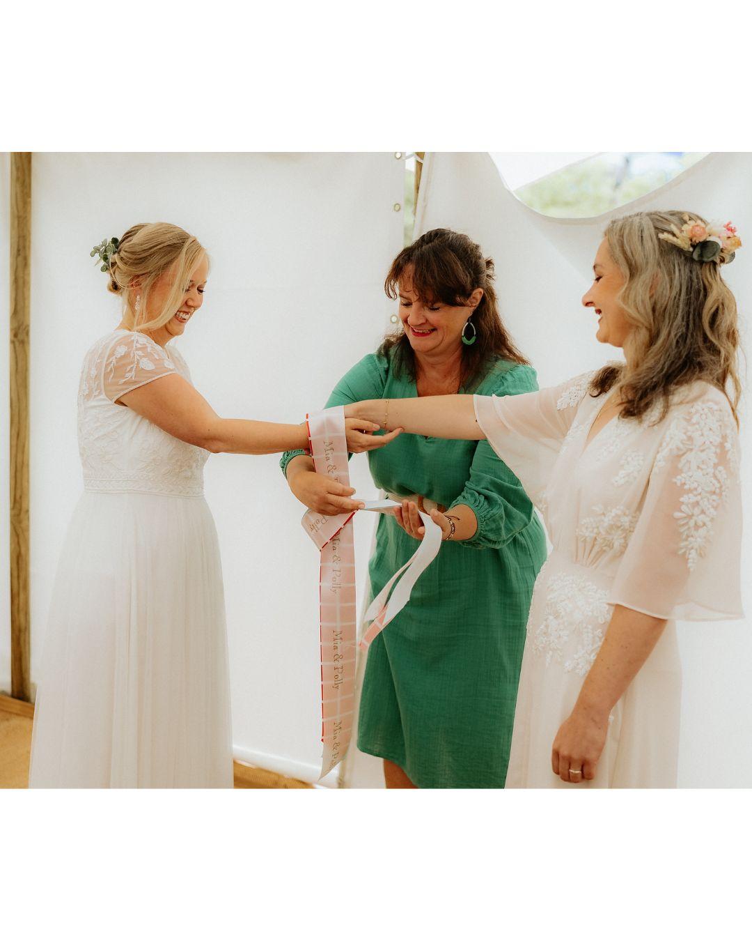 Ceremonies by Gitte portfolio 1