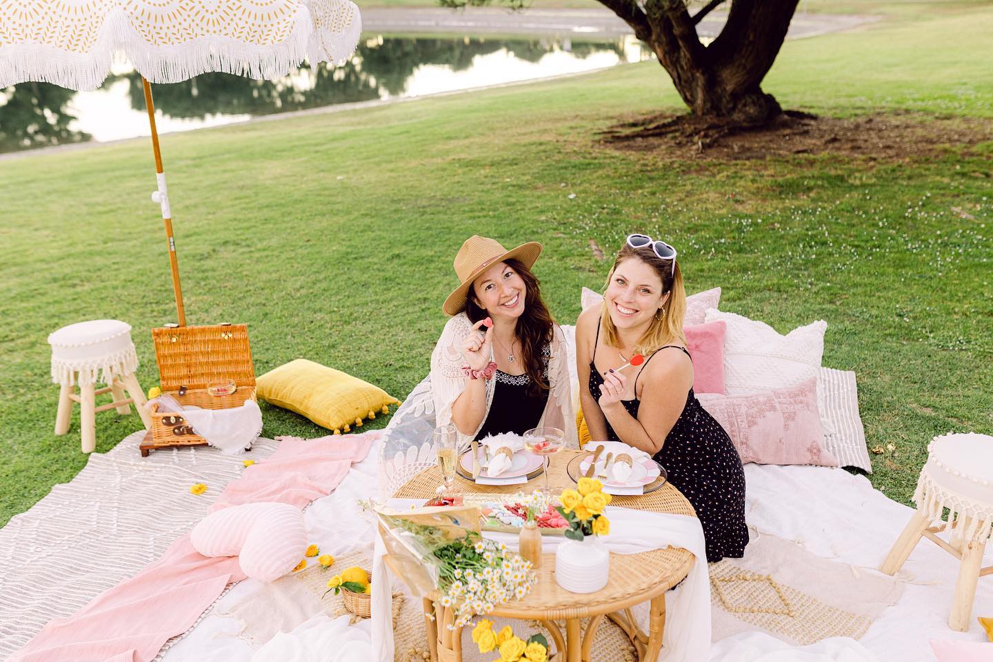 Baldwin Bridal Events portfolio 4